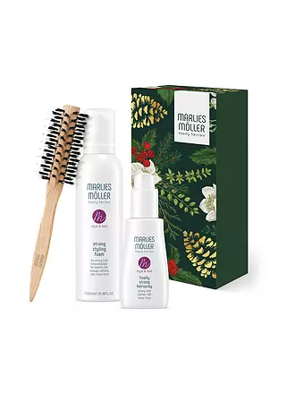 MARLIES MÖLLER | Geschenkset - Style & Hold Set | 